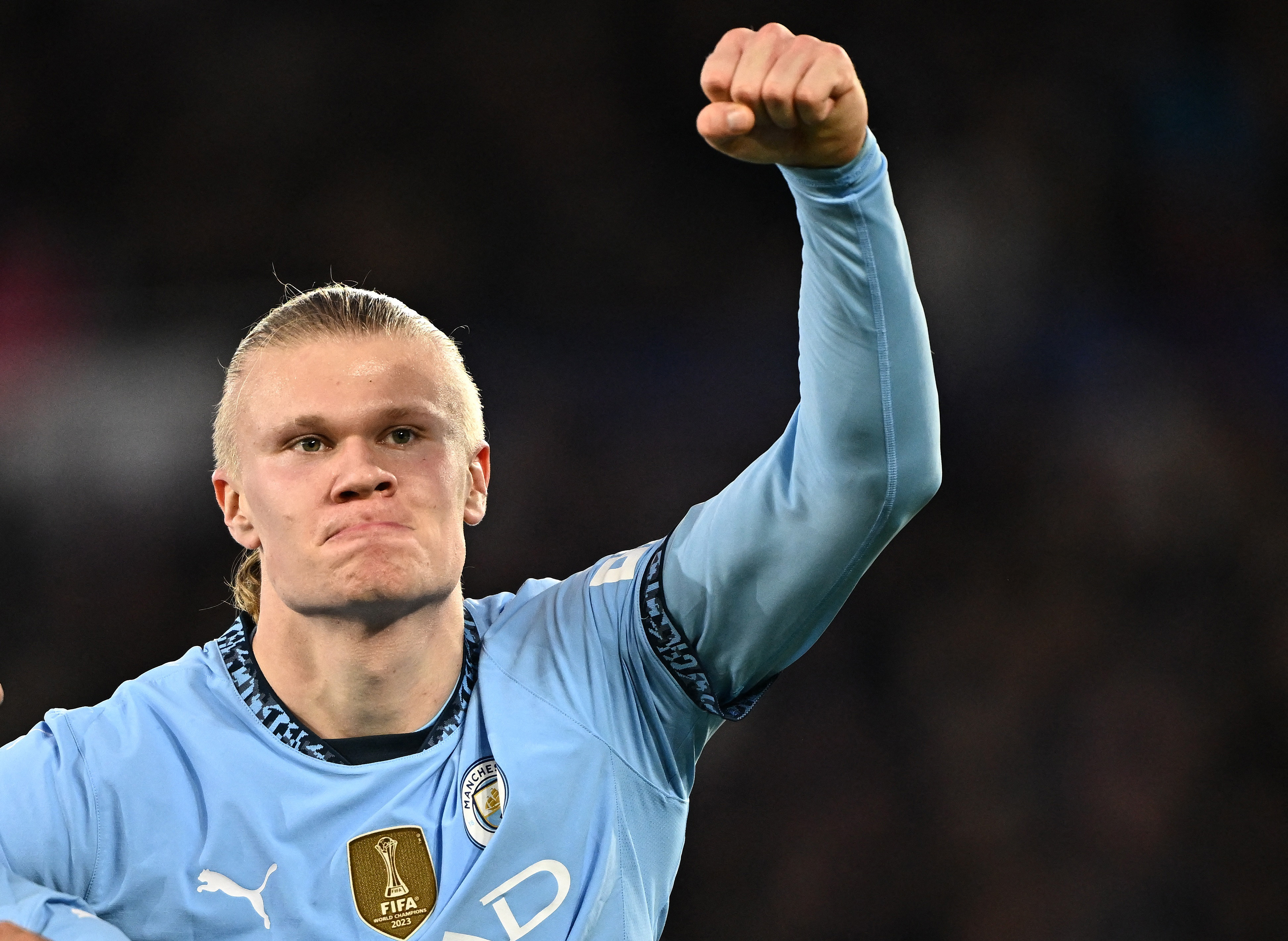 爱游戏-哈兰德连续十二场比赛得分超过出色防守，SKT不断突破！比赛高潮迭起的简单介绍