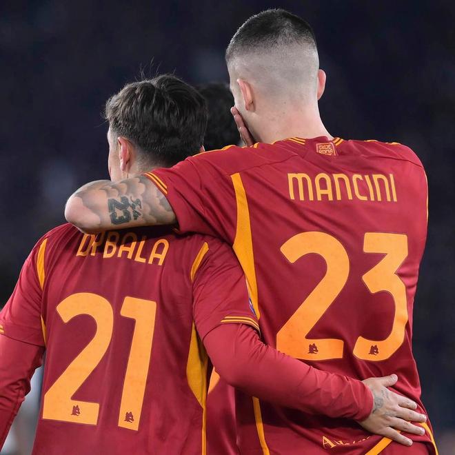 爱游戏GAMING平台-关于里程碑夜！罗马刷新队史纪录；葡超今夜刷纪录；底气十足；团队化学反应显著的信息